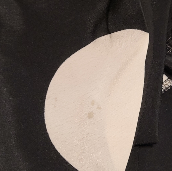 Polka-dot Dress - Size 10 - Picture 4 of 9